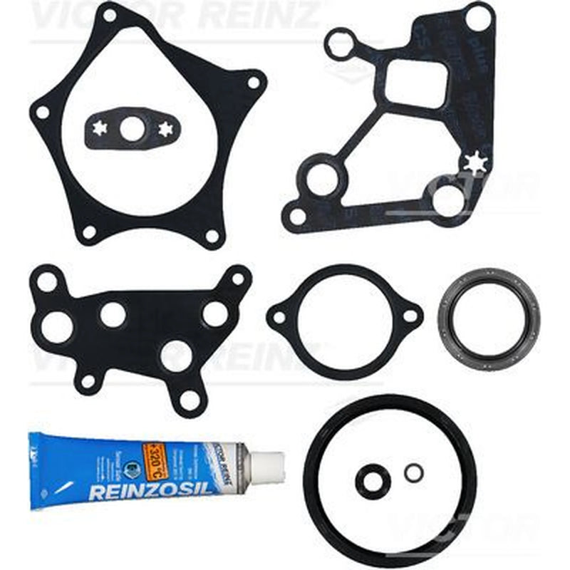 Victor Reinz Crankcase Gasket Kit ID 08-10180-03