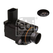 Febi Charger Divert-Air Valve 2 Connectors 39307