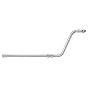 Hella Exhaust Pipe OD 8LA 366 002-841