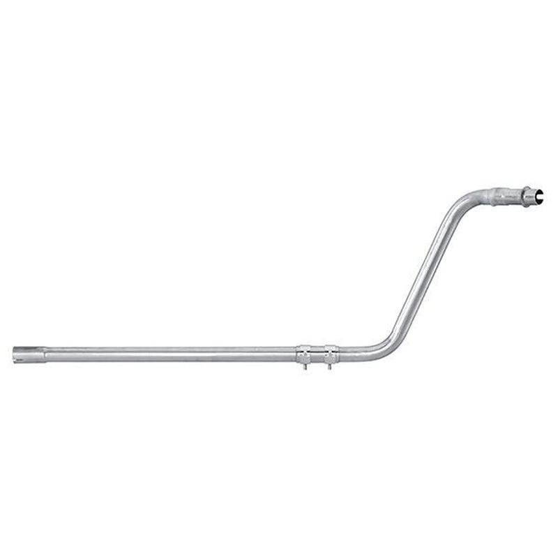 Hella Exhaust Pipe OD 8LA 366 002-841
