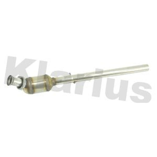Klarius Catalyst Type Approved With Pipe 322802