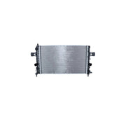 NRF Engine Radiator 53442