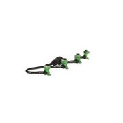 Gates Fuel Overflow Hose Pipe MFL1253