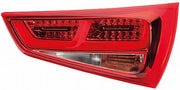 Hella 2SK 010 437-101 Tail Light Assembly