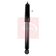 Apec Shock Absorber Damper Strut Rear Left ASA1704