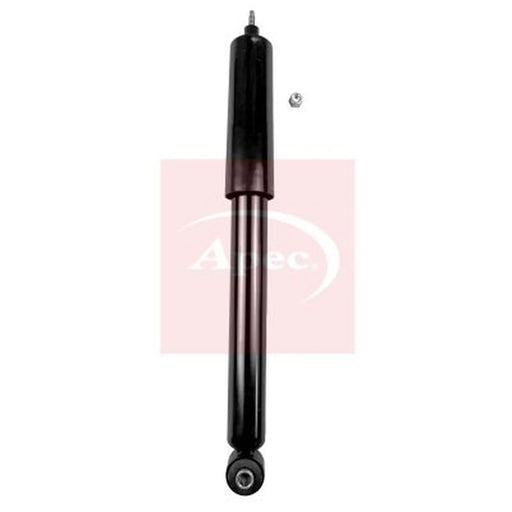 Apec Shock Absorber Damper Strut Rear Left ASA1704