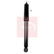 Apec Shock Absorber Damper Strut Rear Left ASA1704
