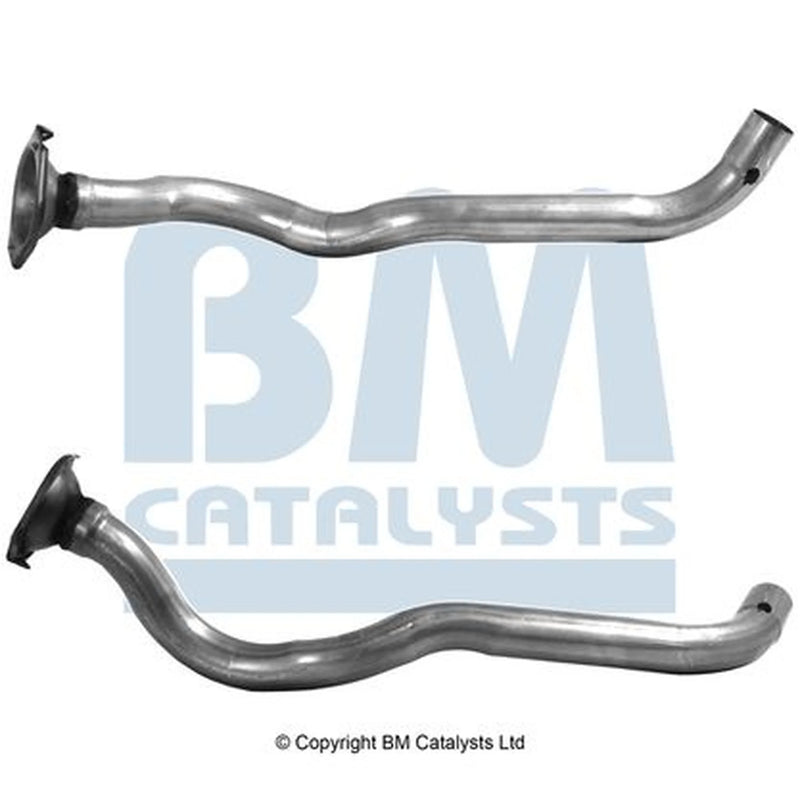BM Catalysts Exhaust Pipe OD BM50698