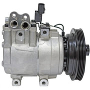 Mahle Air Conditioning Compressor ACP 1216 000P