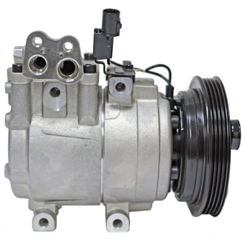 Mahle Air Conditioning Compressor ACP 1216 000P