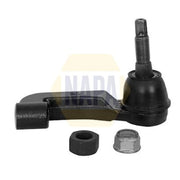NAPA Steering Tie Rod End Ball Joint Front Right M14x1.5;M16x NST6290