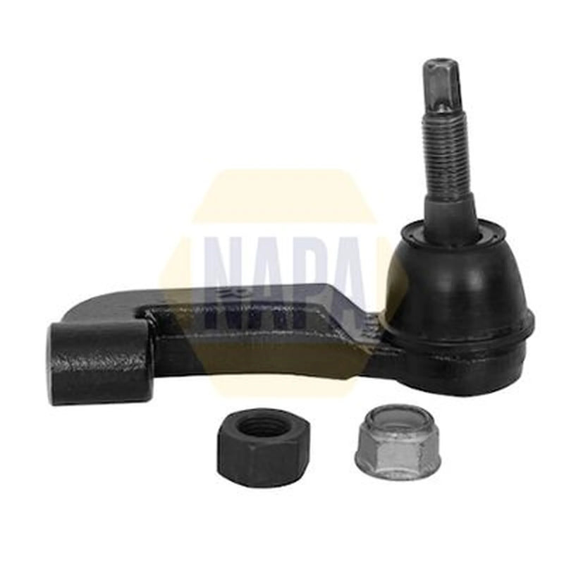 NAPA Steering Tie Rod End Ball Joint Front Right M14x1.5;M16x NST6290