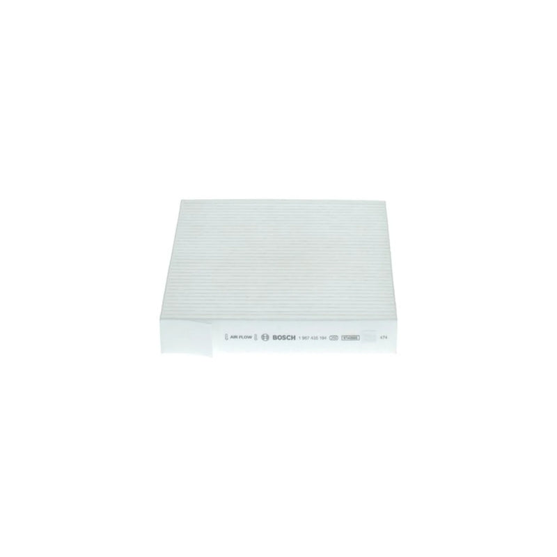 Bosch Cabin Air Filter (Pollen Filter) 1 987 435 194