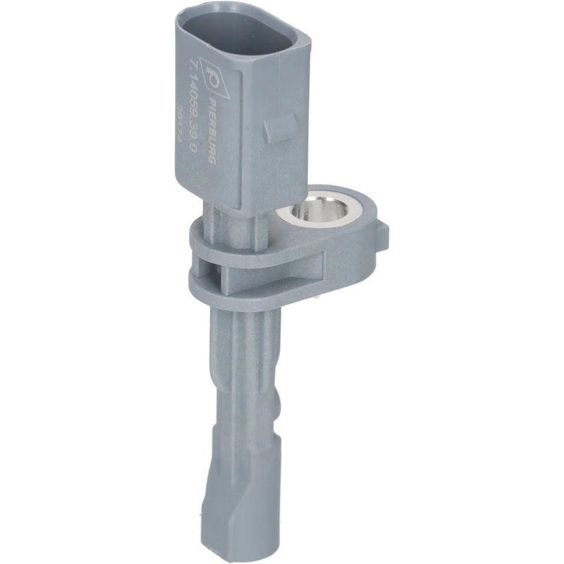 Pierburg ABS Wheel Speed Sensor Rear 7.14059.39.0