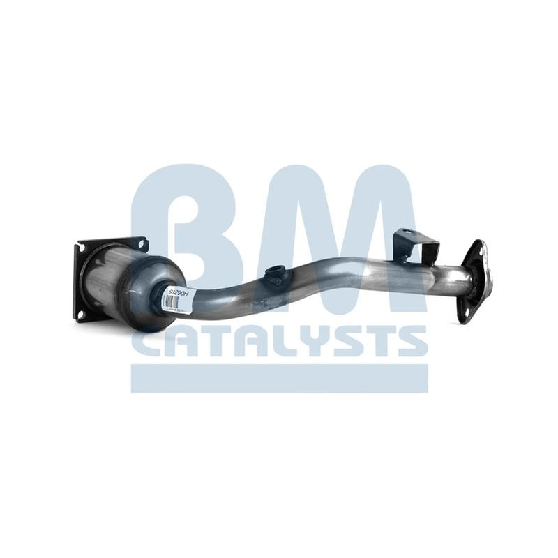 BM Catalysts Homologated Petrol Cat BM91290H