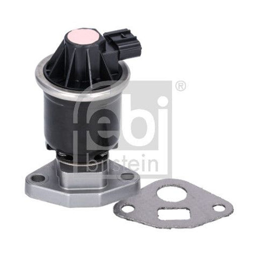 Febi Exhaust Gas Recirculation Valve 185380