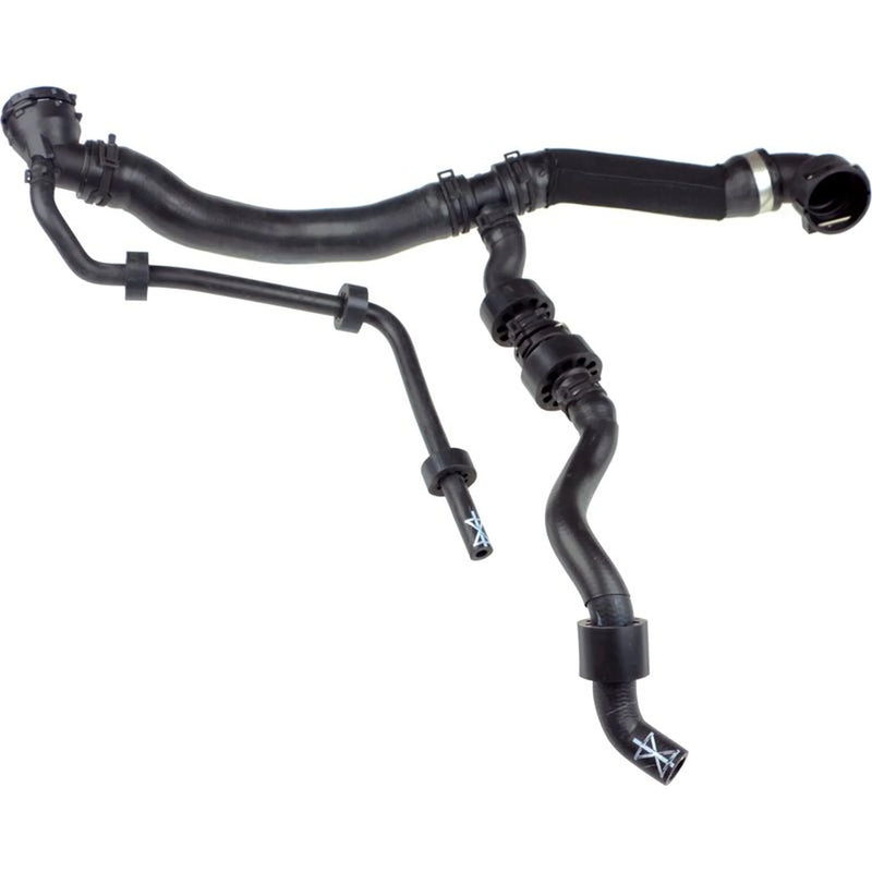 Gates Radiator Coolant Hose 538mm ID 05-3339
