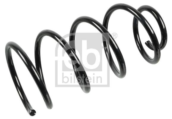 Febi Front Suspension Coil Spring