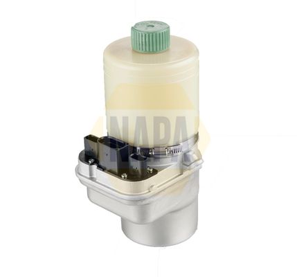 NAPA Power Steering Hydraulic Pump