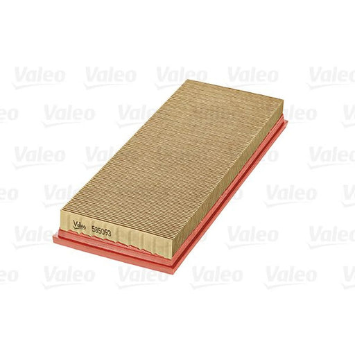 Valeo Engine Air Filter 585093
