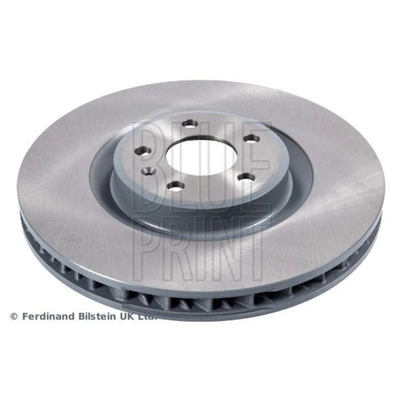 Blue Print 2 x / Front Brake Discs ADBP430049