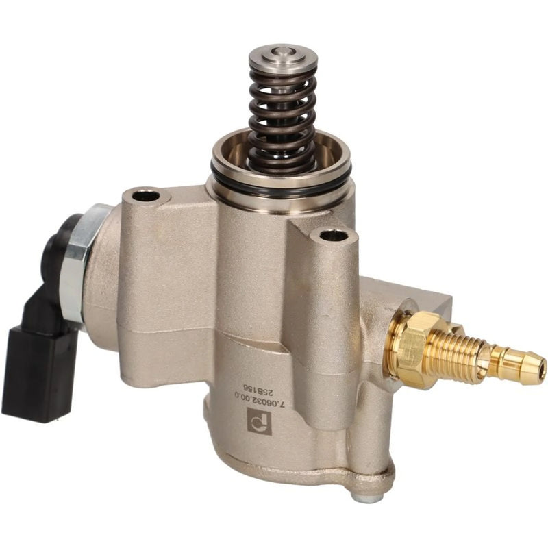 Pierburg High Pressure Fuel Pump 7.06032.00.0