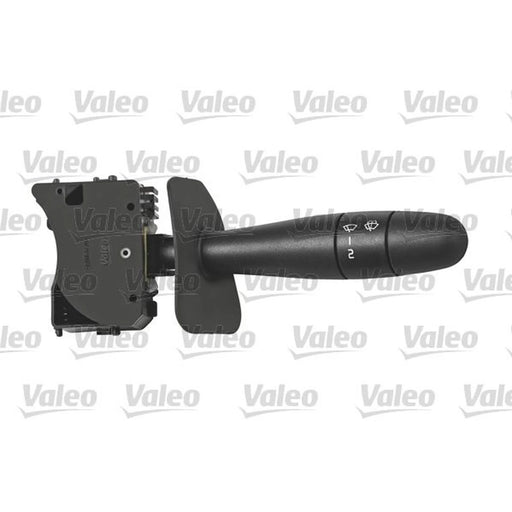 Valeo Steering Column Switch Connectors 251692