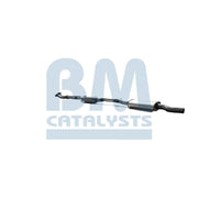 BM Catalysts Homologated Petrol Cat BM91202H