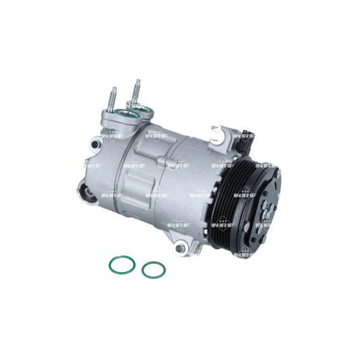 NRF Air Conditioning Compressor 32846