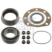 Febi Wheel Bearing Kit Rear Right 80mm 04284