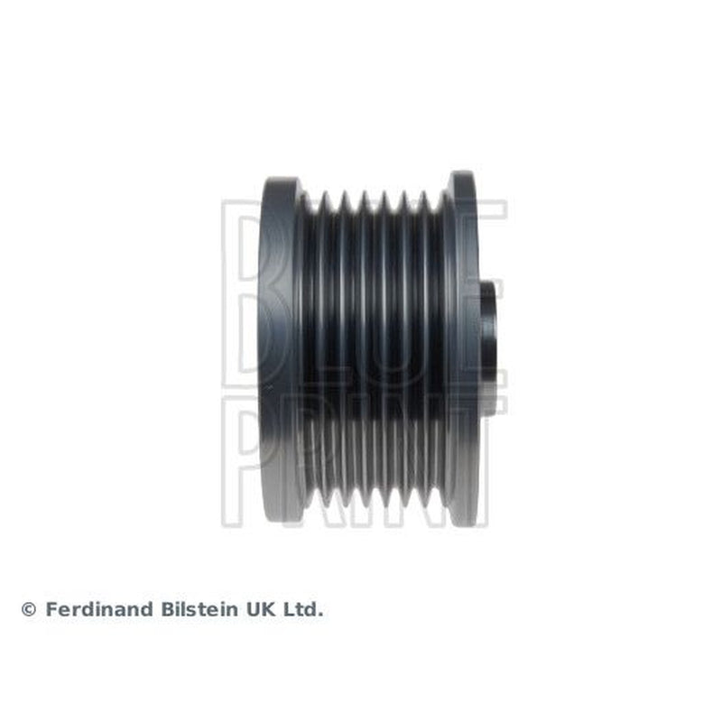 Blue Print Alternator Overrunning Freewheel Clutch ADT36120