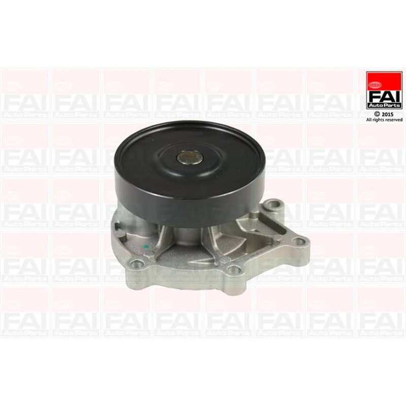 FAI Engine Cooling Water Pump WP6556