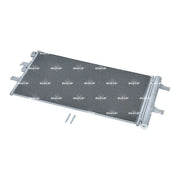 NRF Air Conditioning Condenser 350474