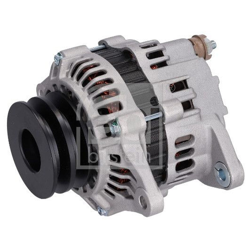 Febi Car Alternator 12V 186641