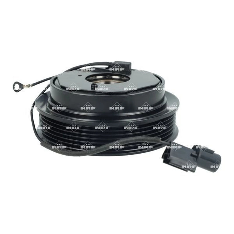 NRF A/C Compressor Magnetic Clutch 380122