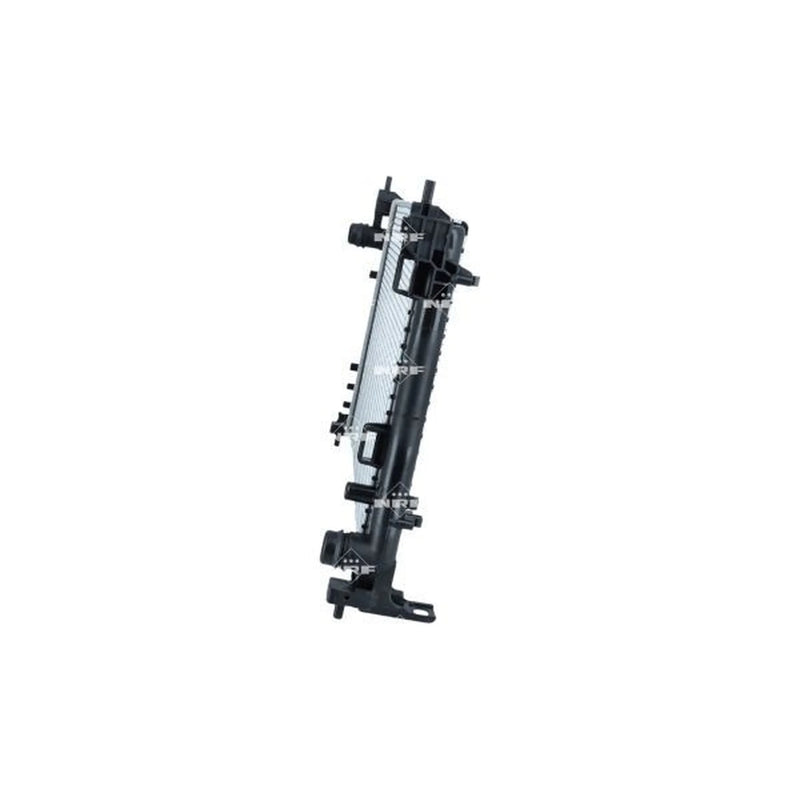 NRF Engine Radiator 550005