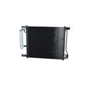 NRF Air Conditioning Condenser 350422