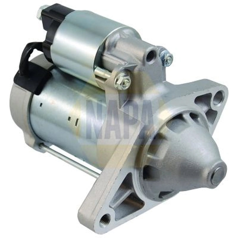 NAPA Starter Motor 12V 1.3kW 8 Teeth NSM1204