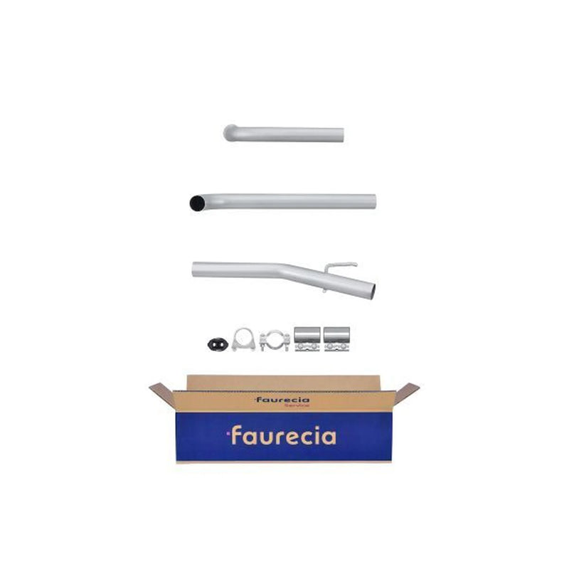Hella Exhaust Pipe OD 8LA 366 002-461