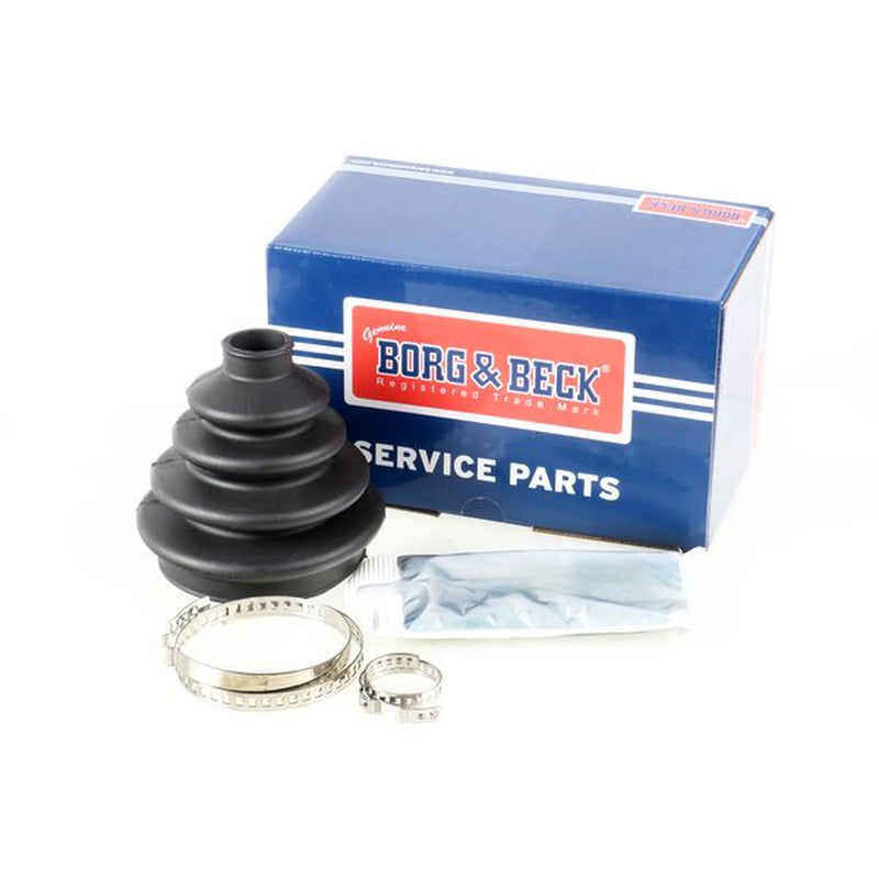 Borg & Beck Drive Shaft Bellow BCB1007