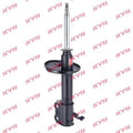 KYB Shock Absorber Damper Strut Front Left 334177
