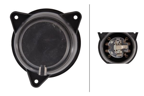 Hella Worklight High
