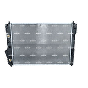NRF Engine Radiator 59054