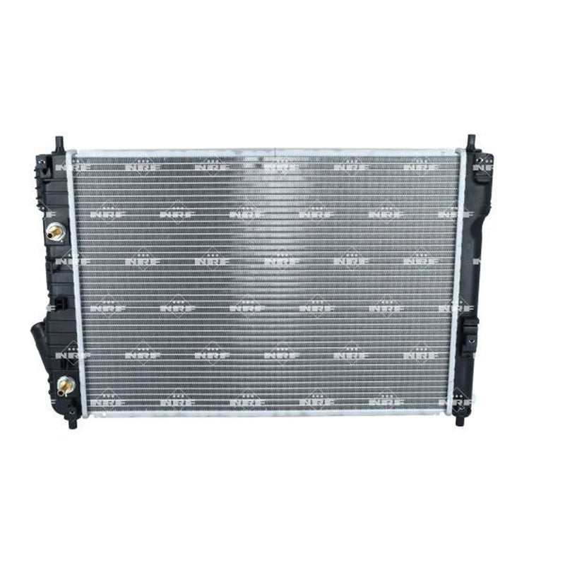 NRF Engine Radiator 59054