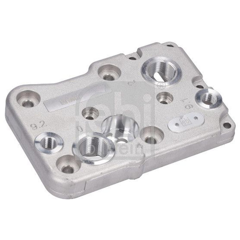 Febi Air Compressor Cylinder Head 194437