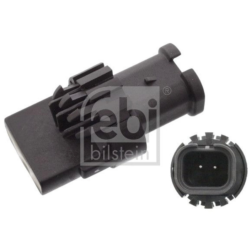Febi Cab Tilt Sensor 2 Connectors 101832