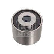 Febi V-Ribbed Belt Deflection/Guide Pulley 19214