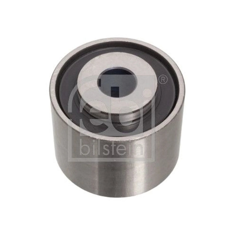 Febi V-Ribbed Belt Deflection/Guide Pulley 19214