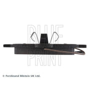 Blue Print Front Brake Pad Set ADL144242