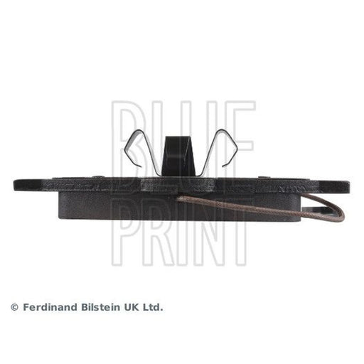 Blue Print Front Brake Pad Set ADL144242